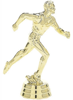 ATHLETICS TRACK MALE 215mm