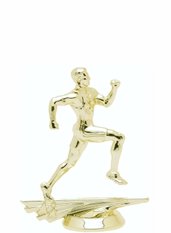 ATHLETICS ALLSTAR MALE 125mm