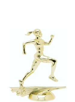 ATHLETICS ALLSTAR FEMALE 125mm