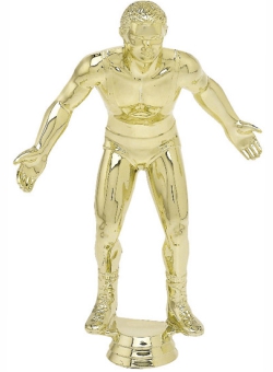 WRESTLER MALE 215mm