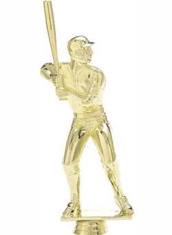 BASEBALL BATTER MALE 210mm