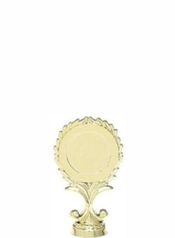 HOLDER WREATH MEDAL 60mm