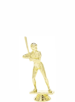 BASEBALL FEMALE 105mm