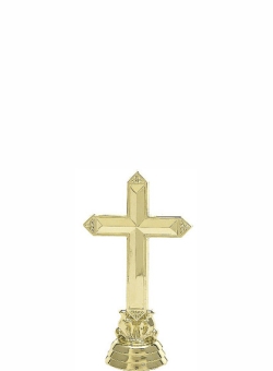 RELIGION CROSS 75mm