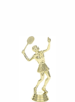 TENNIS FEMALE 105mm