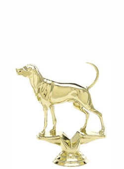 DOG COON HOUND 100mm