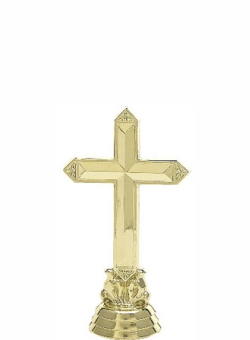 RELIGION CROSS 115mm