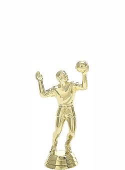 VOLLEYBALL MALE 100mm (26479)