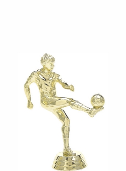 SOCCER KICKER MALE 115mm