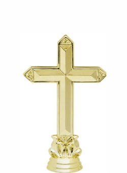 RELIGION CROSS LARGE 140mm