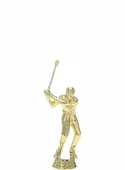 GOLFER MALE100mm