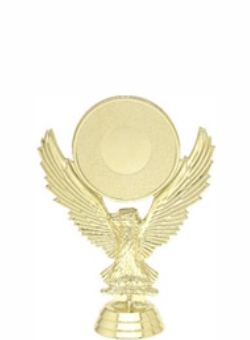 EAGLE HOLDER 125mm