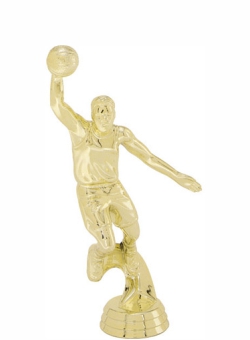 BASKETBALL SLAM DUNK MALE 150mm