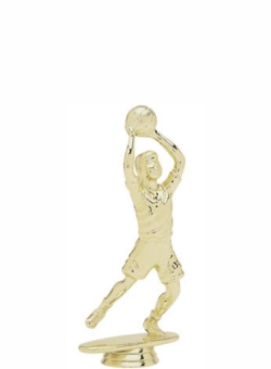 BASKETBALL JUNIOR FEMALE 140mm