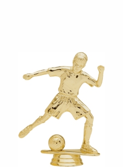 SOCCER JUNIOR MALE 125mm