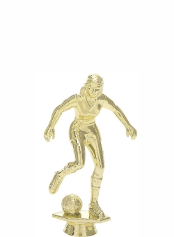 SOCCER FEMALE 125mm