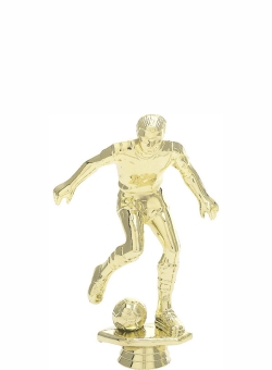 SOCCER MALE 125mm