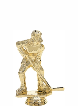 ICE HOCKEY FEMALE 125mm