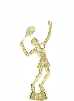 TENNIS FEMALE 140mm