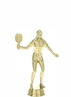 TENNIS PADEL FEMALE 115mm