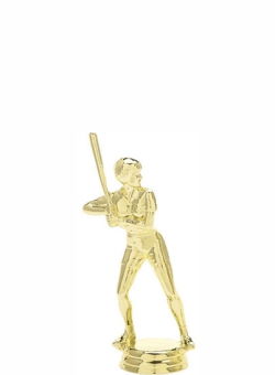 BASEBALL FEMALE 150mm