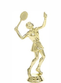 TENNIS FEMALE 165mm