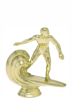 SURFER MALE 130mm