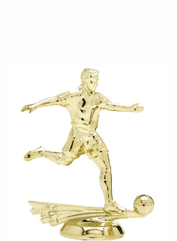 SOCCER ALL STAR MALE 125mm