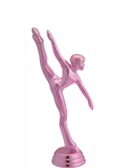 PINK MODERN DANCING 150mm