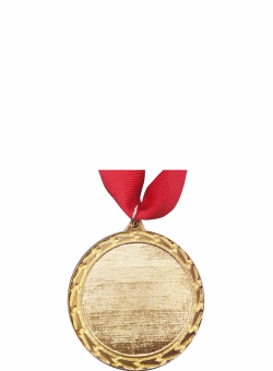 Budget Medals