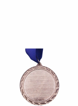 SILVER 50mm LARGE BUDGET MEDAL (NETT)