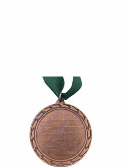 BRONZE 50mm LARGE BUDGET MEDAL (NETT)