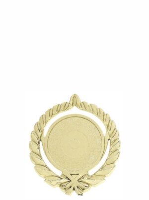 MEDAL PLAQUE HOLDER TRIM 90mm