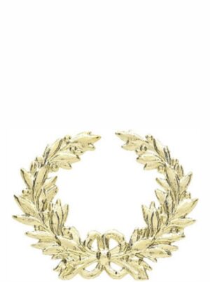 TRIM WREATH 55mm