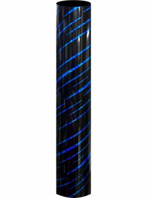 COLUMN CYCLONE BLUE ROUND 35mmX600mm