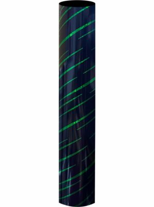 COLUMN CYCLONE GREEN ROUND 35mmX600mm