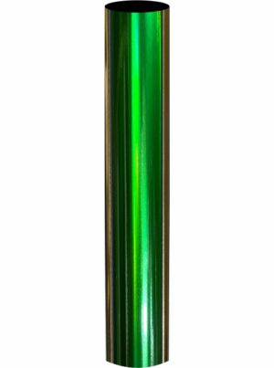 COLUMN XNEON ROUND GREEN 35x1200mm