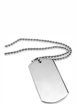 Dog Tags