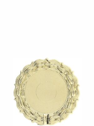 MEDALLION HOLDER TRIM 75mm