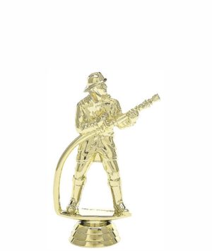 FIREMAN 125mm