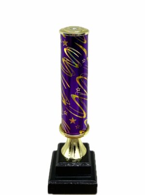 TROPHY SUPAWOOD ROUND 1 COLUMN 250mm