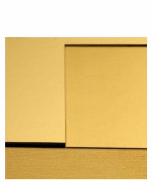 ANACOIL GOLD SHEET 810mm x 250mm (NETT)