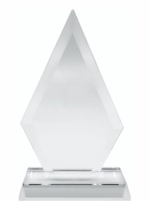 Glass Trophy 220mm