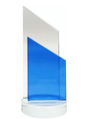 Glass Trophy 220MM