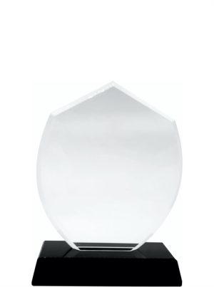 Glass Trophy 130mm