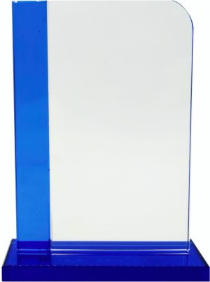 Glass Trophy 210mm