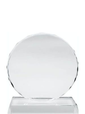 Glass Trophy 150mm