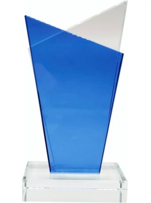 Glass Trophy 210mm