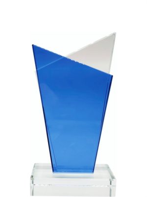 Glass Trophy 150mm