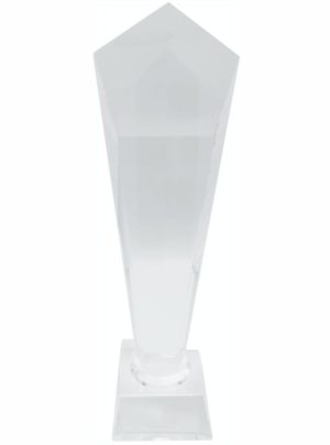 Glass Trophy 300mm